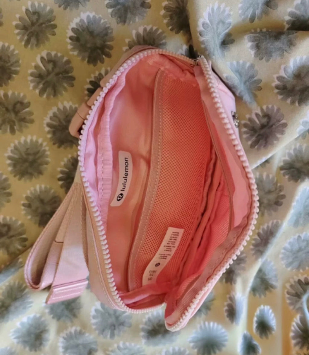 Belt Bags