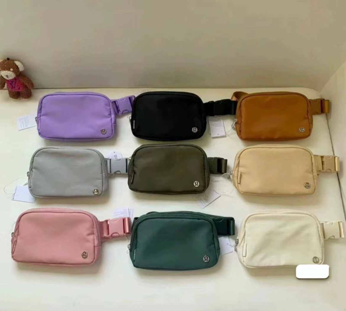 Belt Bags