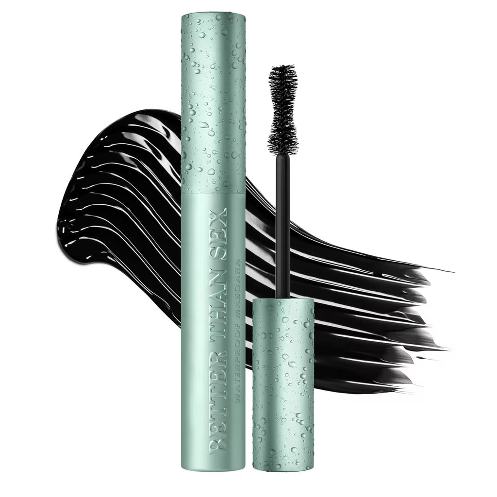BTS waterproof mascara