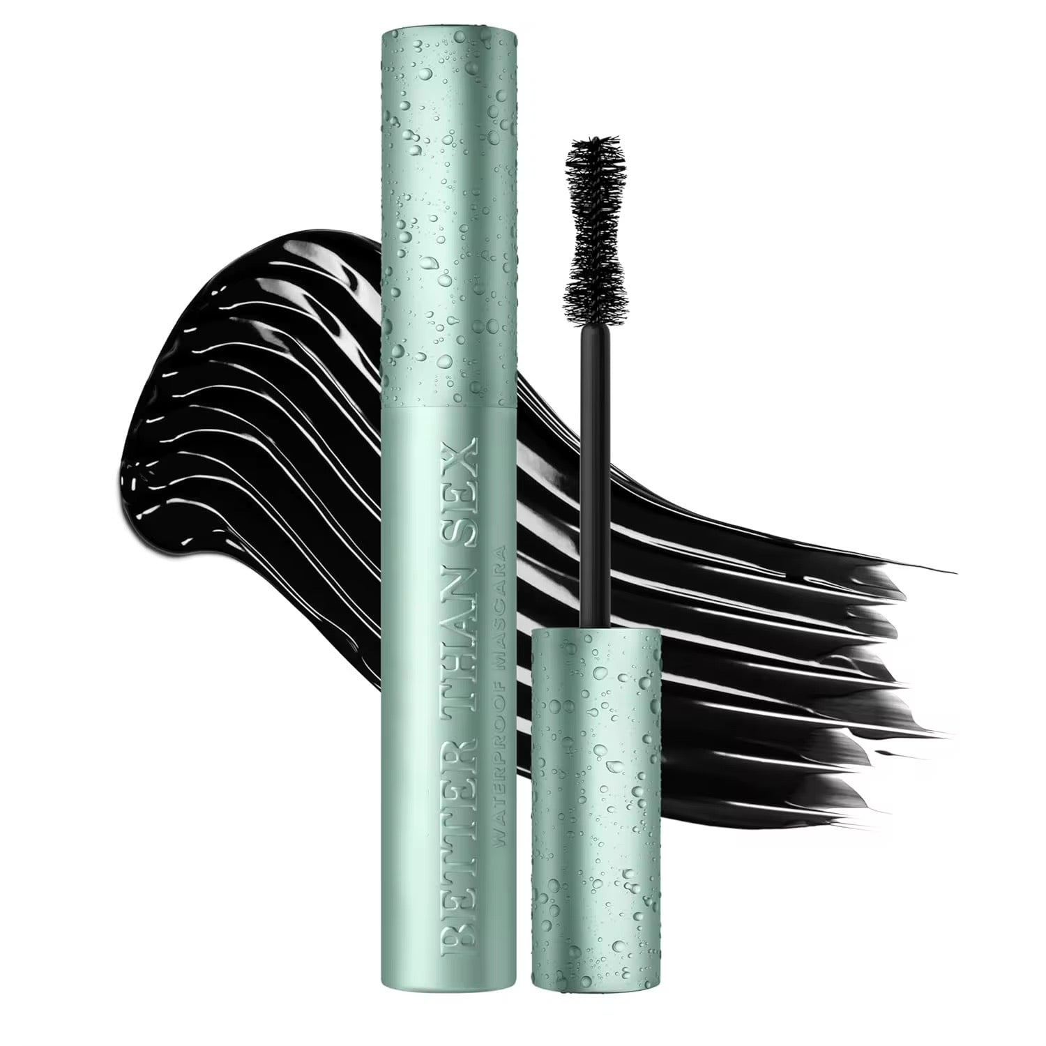 BTS waterproof mascara