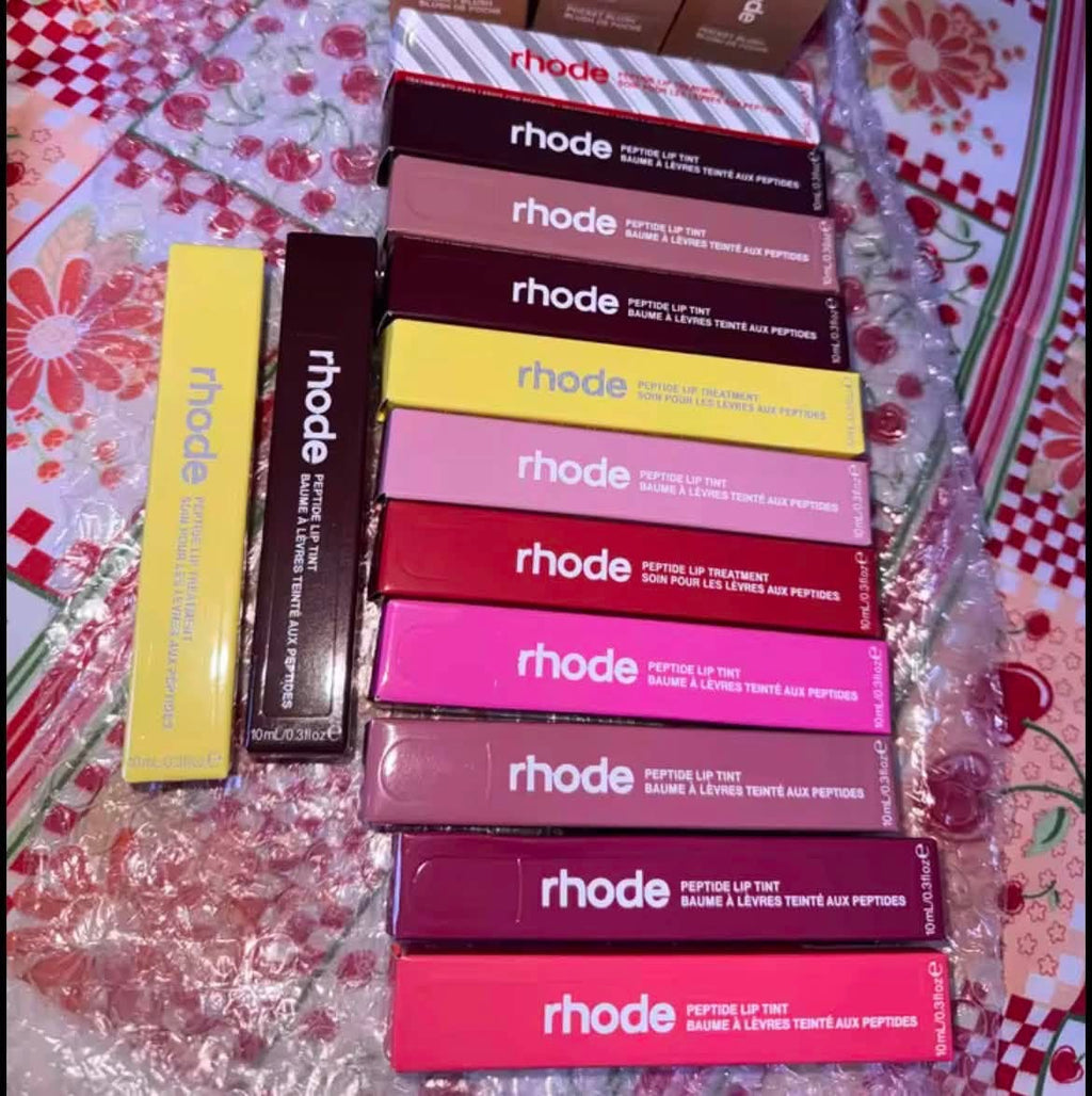 Rhode Lip tint