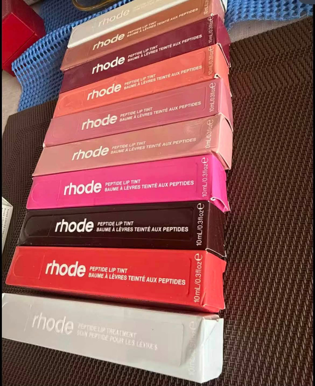 Rhode Lip tint