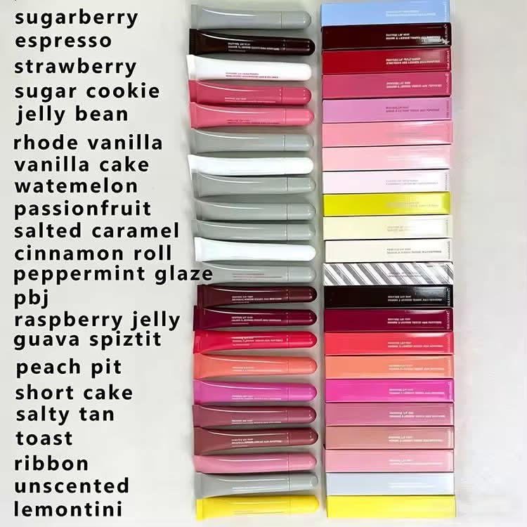 Rhode Lip tint
